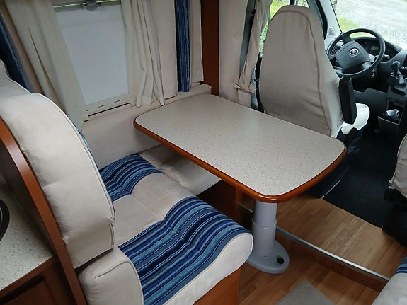 Elnagh Duke 590 L 4 of 11