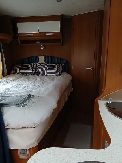 Elnagh Duke 590 L 3 of 11