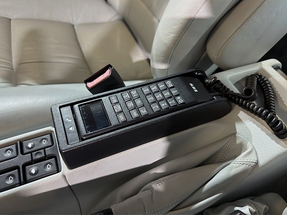 BMW 540i 15 of 24