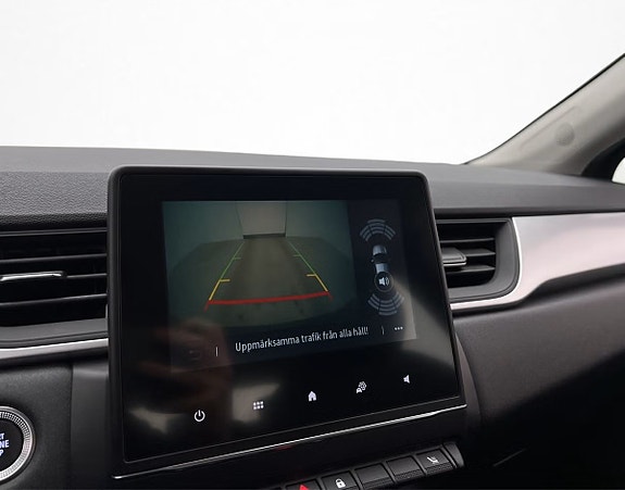 Renault Captur 18 of 21