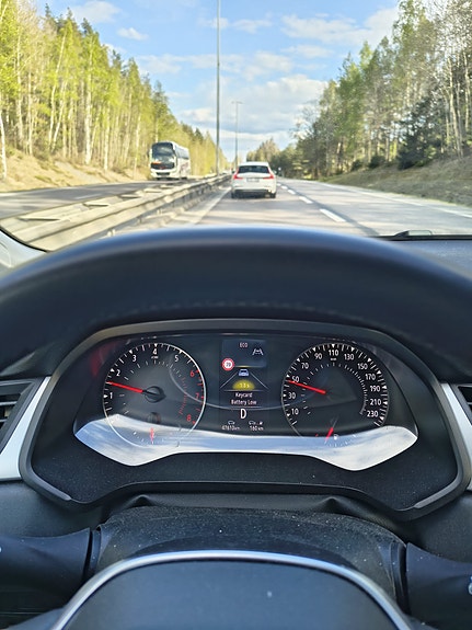 Renault Captur 13 of 21
