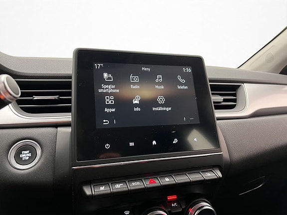 Renault Captur 7 of 21