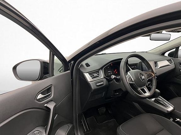 Renault Captur 6 of 21