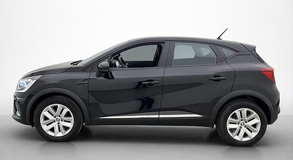 Renault Captur 2 of 21