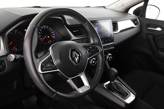 Renault Captur 16 of 21