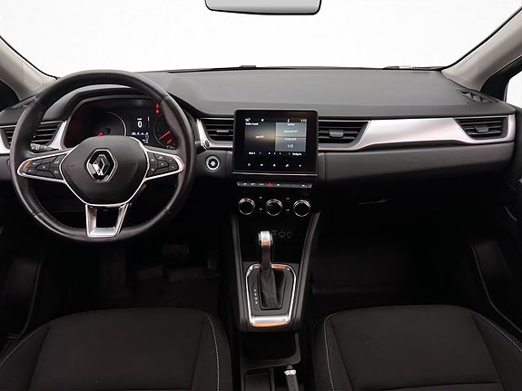Renault Captur 8 of 21
