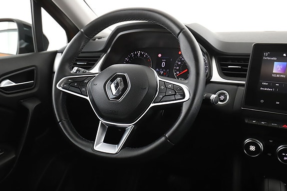 Renault Captur 14 of 21