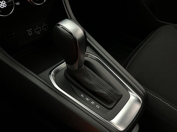 Renault Captur 10 of 21