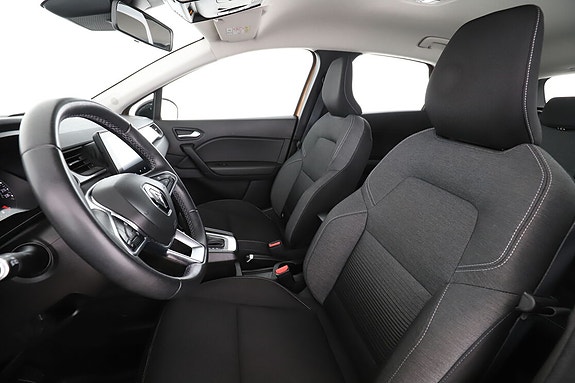 Renault Captur 5 of 21