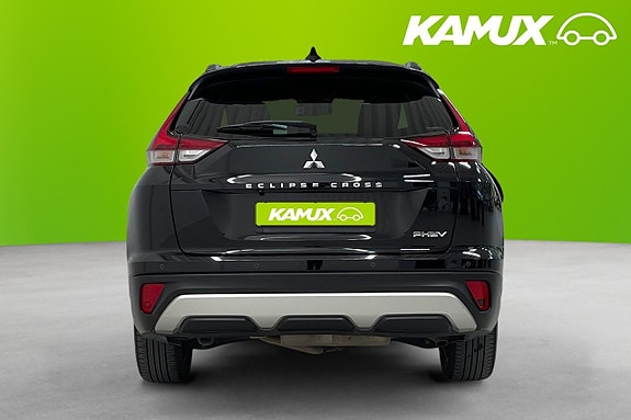 Mitsubishi Eclipse Cross 5 of 5
