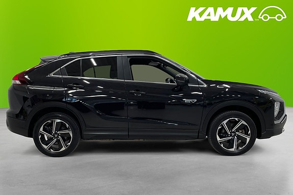 Mitsubishi Eclipse Cross 2 of 5