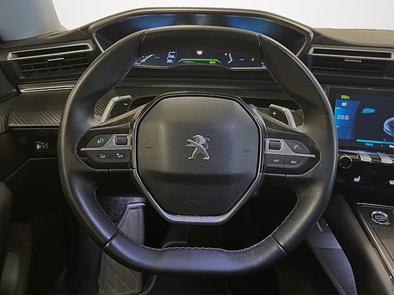 Peugeot 508 14 of 27