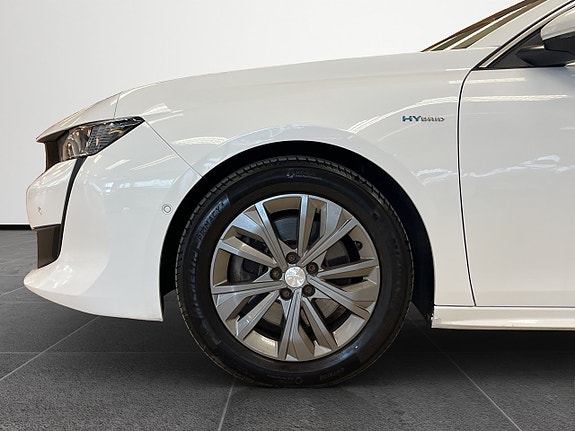 Peugeot 508 26 of 27
