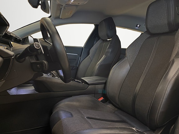 Peugeot 508 10 of 27
