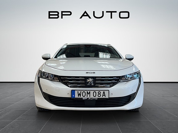 Peugeot 508 4 of 5