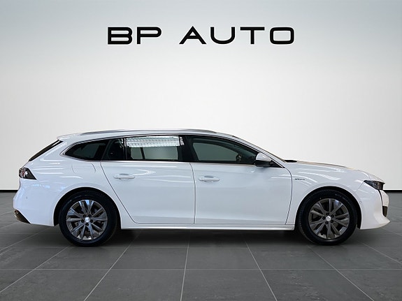 Peugeot 508 7 of 27