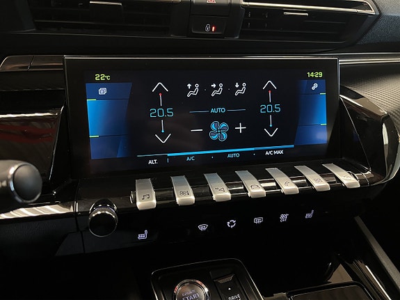 Peugeot 508 21 of 27