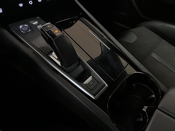 Peugeot 508 22 of 27