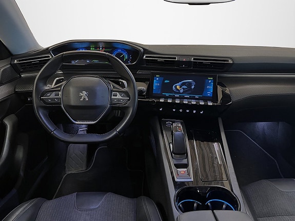 Peugeot 508 9 of 27