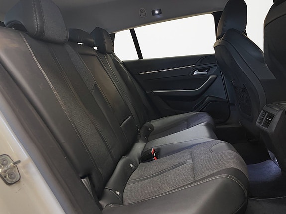 Peugeot 508 13 of 27