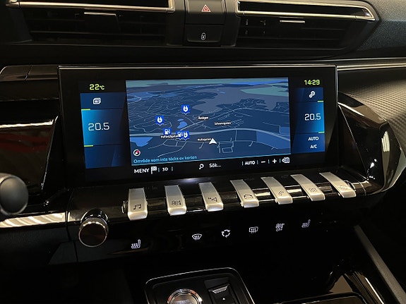 Peugeot 508 17 of 27