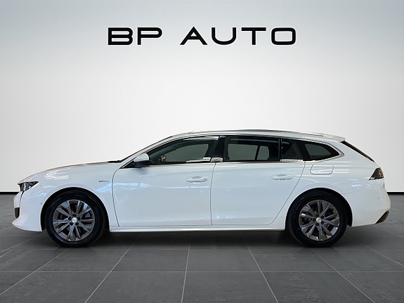 Peugeot 508 3 of 5