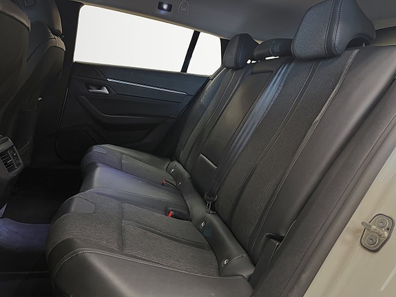 Peugeot 508 11 of 27