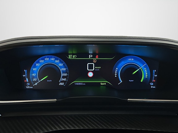 Peugeot 508 16 of 27