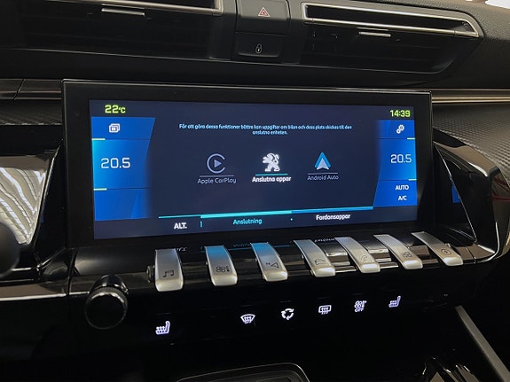 Peugeot 508 19 of 27
