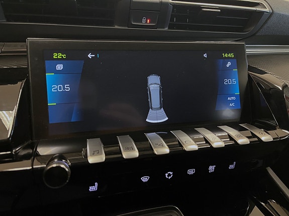Peugeot 508 20 of 27