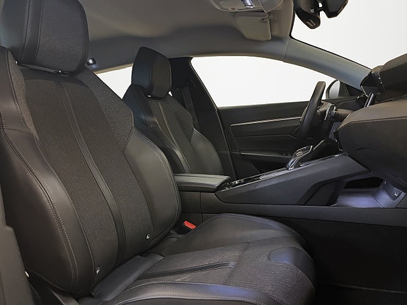 Peugeot 508 12 of 27