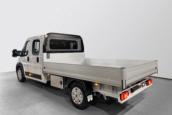 Peugeot Boxer 5 of 5
