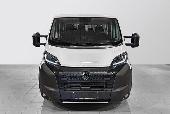 Peugeot Boxer 9 of 30