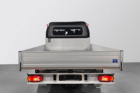 Peugeot Boxer 4 of 5
