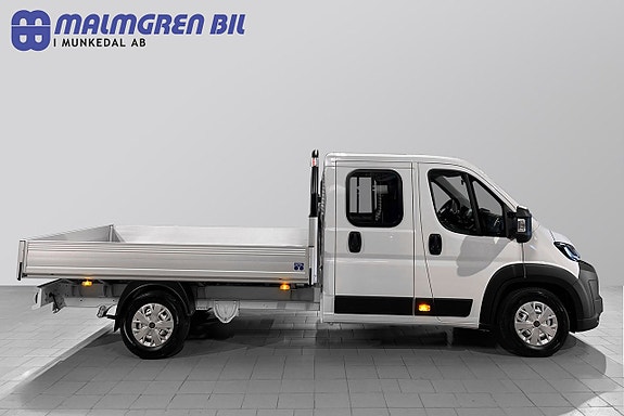 Peugeot Boxer 2 of 5