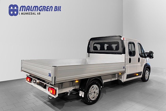 Peugeot Boxer 3 of 5