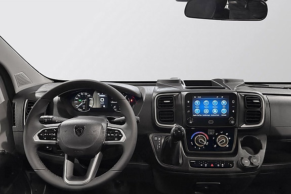 Peugeot Boxer 18 of 30