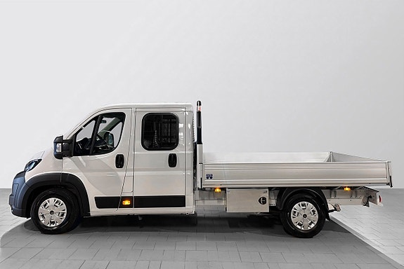 Peugeot Boxer 6 of 30
