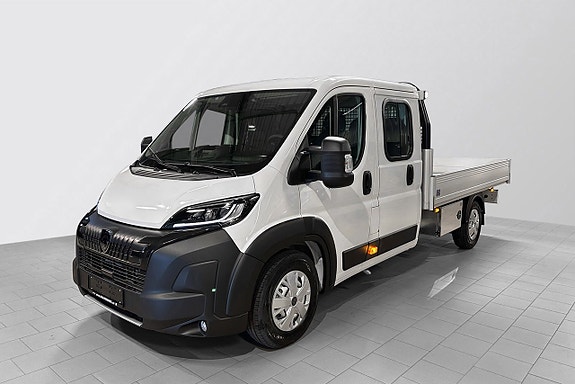 Peugeot Boxer 8 of 30