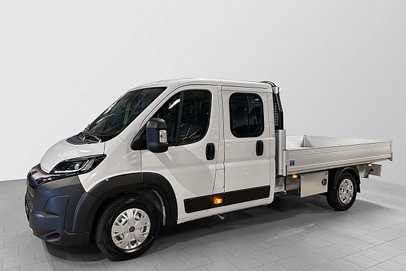 Peugeot Boxer 7 of 30