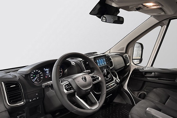 Peugeot Boxer 16 of 30