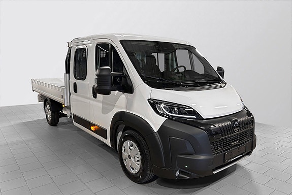 Peugeot Boxer 10 of 30
