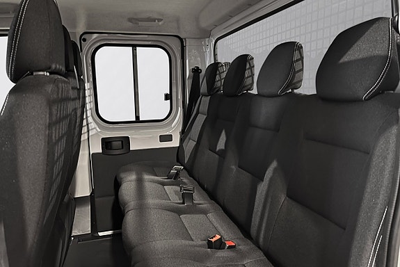 Peugeot Boxer 20 of 30