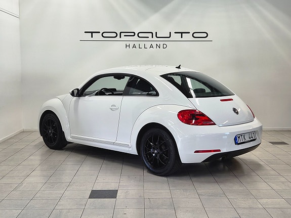 Volkswagen Beetle 4 of 18