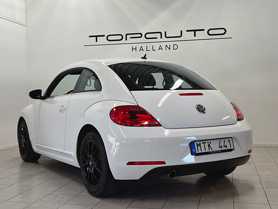 Volkswagen Beetle 5 of 18