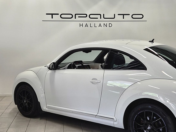 Volkswagen Beetle 6 of 18