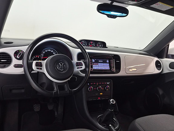 Volkswagen Beetle 9 of 18