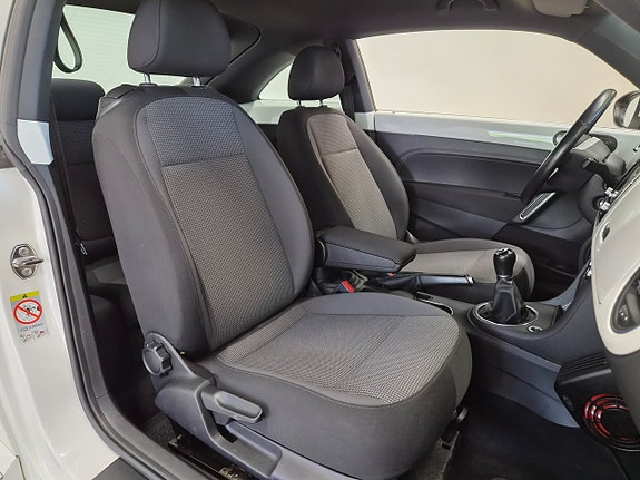 Volkswagen Beetle 7 of 18
