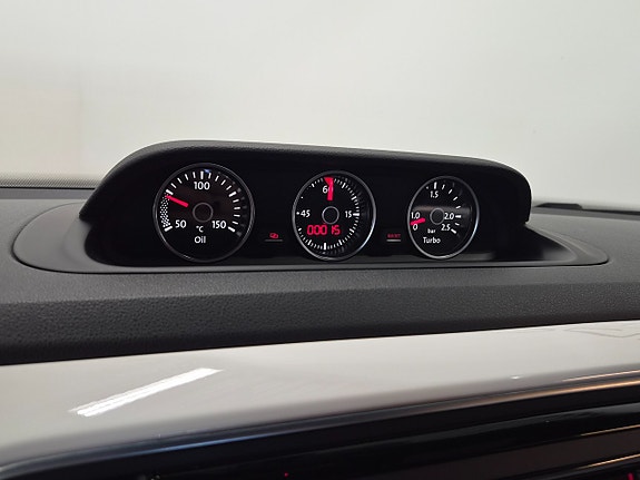 Volkswagen Beetle 13 of 18