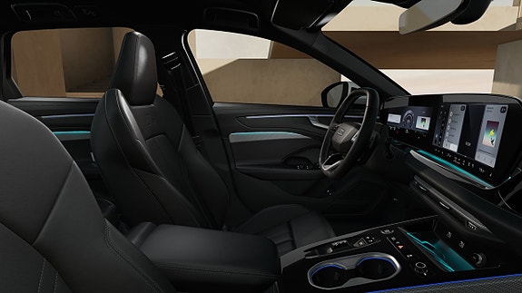 Audi A6 9 of 11